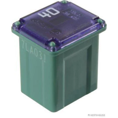 Imagem de HERTH+BUSS ELPARTS 50295333 Fusível 40 verde 58