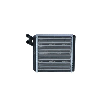 Imagem de NRF 58581 Radiador Quente