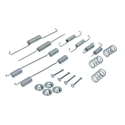 Imagem de QUICK BRAKE 105 0861 Kit de acessórios, maxilas do travão
