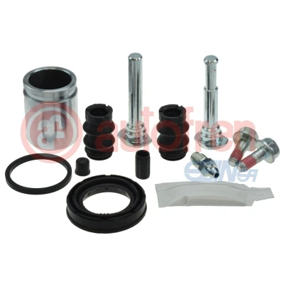 Imagem de AUTOFREN SEINSA D43411S Jogo de Reparação Pinça Travão Eixo traseiro 38 PISTON KIT+GUIDEPINS