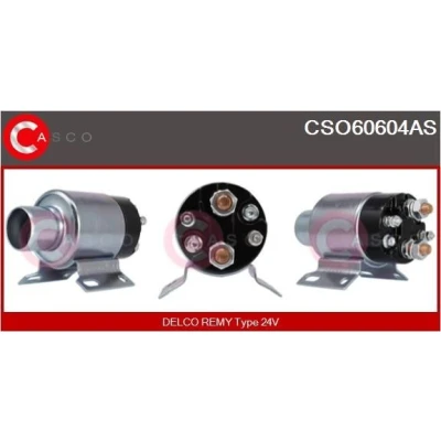 Imagem de CASCO CWR72014AS Interruptor, elevadores dos vidros do lado condutor