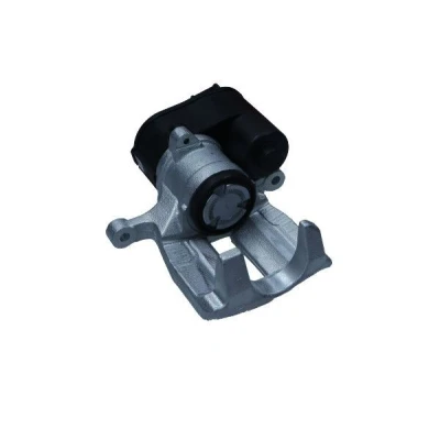 Imagem de MAXGEAR 82 1195 Pinça de travão eixo traseiro esquerdo, atrás do para veículos com estacionamento elétrico VOLVO: XC60 I