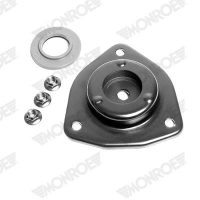 Imagem de 1 prato apoio amortecedor monroe mk105