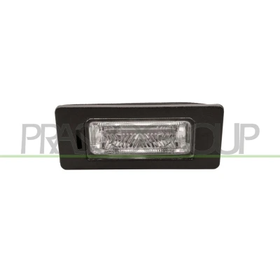 Imagem de PRASCO AD0244350 Luz de Placa traseira esquerda, direita