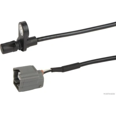 Imagem de HERTH+BUSS JAKOPARTS J5931047 Sensor de ABS 630mm 2 NISSAN: Juke