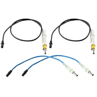 Imagem de QUICK BRAKE WS 0256 A Sensor de Desgaste Pastilha Freio Jogo eixo CITROËN: C5 I Carrinha, II Hatchback