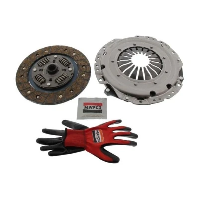 Imagem de MAPCO 10728 Kit de Embraiagem 205 OPEL: Corsa C Hatchback, Astra H Caravan, SAAB: 9 3 Sedan, Carrinha