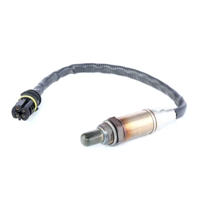 Imagem de BOSCH 0 258 003 559 Sonda lambda 4 BMW: 3 Sedan, Coupe, 5 Sedan