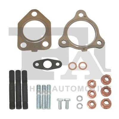 Imagem de FA1 KT730020 Kit de montagem, turbocompressor