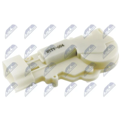 Imagem de NTY EZC TY 004 Fechadura de Porta traseira esquerda TOYOTA: Yaris I Hatchback