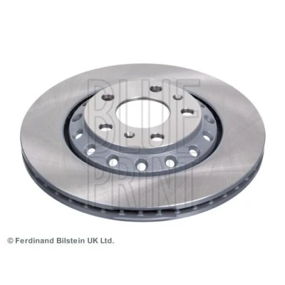 Imagem de BLUE PRINT ADV184339 Disco de travão Eixo traseiro 310 22 5 112 interior ventilado revestido AUDI: A8 D3