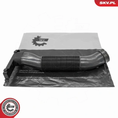Imagem de ESEN SKV Mangueira de Radiador 54SKV803 VOLKSWAGEN: Polo IV Hatchback