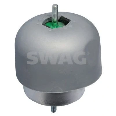Imagem de SWAG 30 13 0060 Suporte, motor à direita Apoio hidráulico com fole/capa de protecção AUDI: A4 B5 Avant, A6 C5 Sedan, Sedan