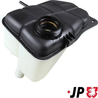 Imagem de JP GROUP 1314700900 Depósito de Compensação Refrigerante com sensor MERCEDES BENZ: Classe C Sedan, T modell, Coupe