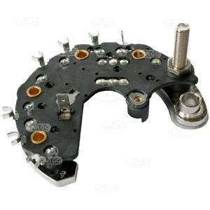 Imagem de HC Cargo F 032 135 427 Rectificador, alternador 14V