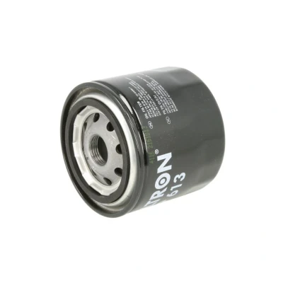 Imagem de FILTRON OP 613 Filtro de óleo 3/4 16 UNF aparafusado NISSAN: MICRA 1