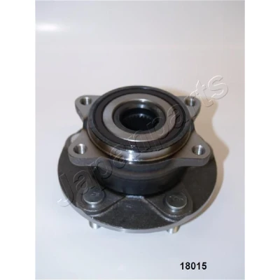 Imagem de JAPANPARTS KK 18015 Cubo da Roda Eixo dianteiro, traseiro