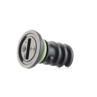 Imagem de FEBI BILSTEIN 108016 Bujão roscado, cárter da transmissão MERCEDES BENZ: Classe C Coupe, T modell, E Sedan