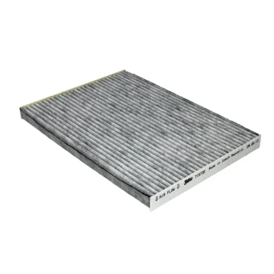 Imagem de VALEO 715732 Filtro, ar do habitáculo Filtro de carvão ativado 265 192 20 CLIMFILTER PROTECT NISSAN: Qashqai / Qashqai+2 I