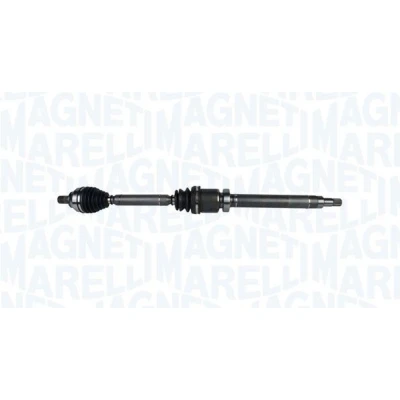 Imagem de MAGNETI MARELLI 302004190187 Veio de transmissão Eixo dianteiro, lado direito 899 FORD: Focus C Max, 2 Kombi,