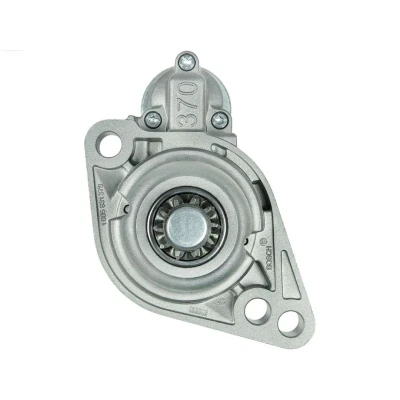 Imagem de AS PL S0375PR Motor de arranque 12 1,10 10 VOLKSWAGEN: Caddy 3, GOLF 6, Passat B6 Sedan, SEAT: Ibiza 4, Leon II Hatchback, Altea, AUDI: A3 Hatchback