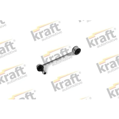 Imagem de KRAFT 4300267 barra / escora, estabilizadora Eixo traseiro, de ambos os lados VOLKSWAGEN: Caddy 3