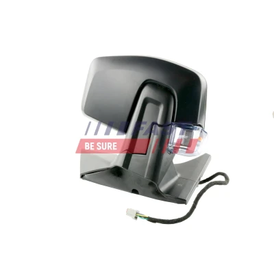 Imagem de Espelho retrovisor Fast FT88353 esquerda com subcapa para regulação eléctrica dos espelhos, aquecível, dobrável electricamente, convexo