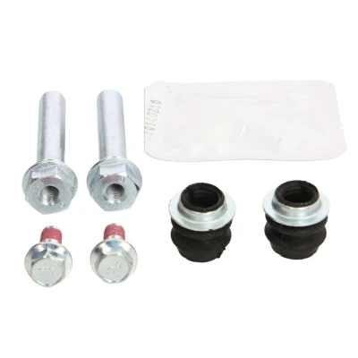 Imagem de QUICK BRAKE 113 1377X Jogo de casquilhos guia, pinça travão TOYOTA: Corolla IX Hatchback
