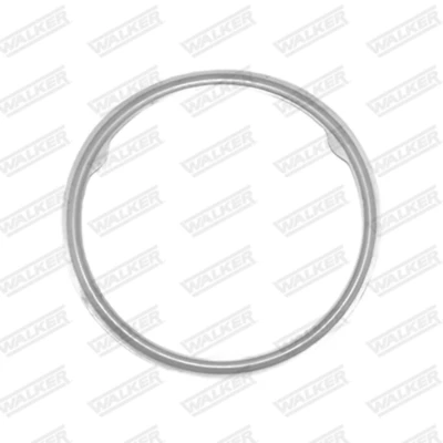 Imagem de WALKER 80754 Junta, tubo de escape traseira, centro, à frente OPEL: Corsa D Hatchback, Astra J Sports Tourer, FIAT: 500 Hatchback