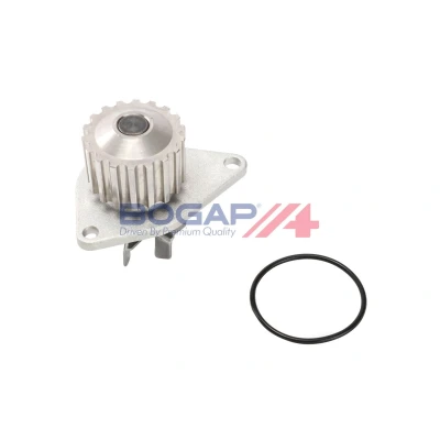 Imagem de BOGAP P4232101 Bomba de água PEUGEOT: 206 Hatchback, 207 307 SW