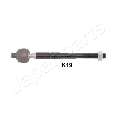 Imagem de JAPANPARTS RD K19 Barra Axial da Direção Eixo dianteiro, de ambos os lados 234mm