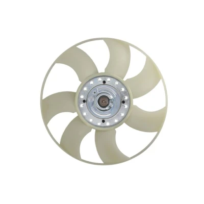 Imagem de TOPRAN 304 376 Ventilador de Radiador FORD: Transit Mk6 Van