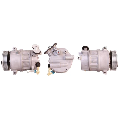 Imagem de LUCAS ACP905 Compressor PAG 46 R134a com juntas OPEL: Insignia A Sedan, Sports Tourer, Hatchback