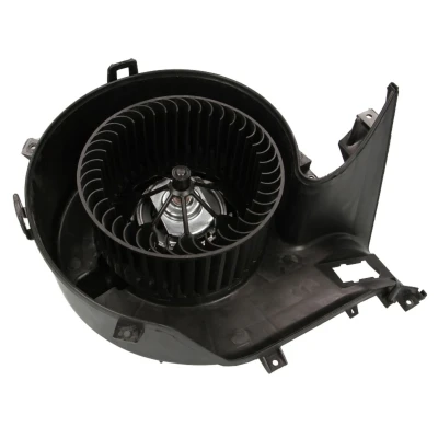 Imagem de THERMOTEC DDX009TT Ventilador do Habitáculo OPEL: Vectra C Sedan, CC, Caravan