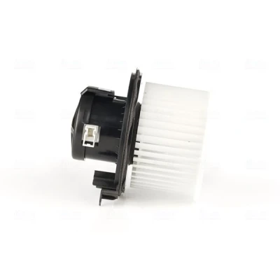 Imagem de NISSENS 87415 Ventilador do Habitáculo para veículos com ar condicionado sem regulador integrado