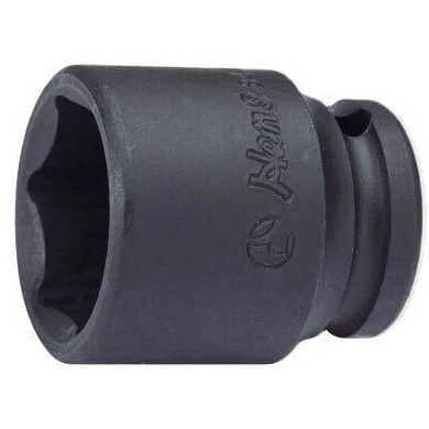 Imagem de Chave de impacto hexagonal 1/2&quot; HANS 84400M/30