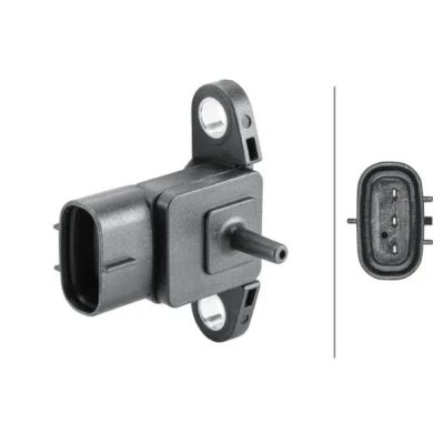 Imagem de HELLA 6PP 358 152 371 Sensor TOYOTA: Auris Hatchback, DAIHATSU: Sirion II