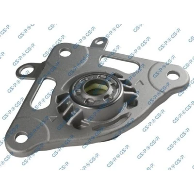 Imagem de GSP 533731 Suporte de apoio do conjunto mola / amortecedor Eixo traseiro direito JEEP: Compass