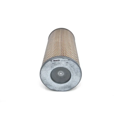 Imagem de BOSCH F 026 400 322 Filtro de ar 339 150 Cartucho filtrante NISSAN: Cabstar E Camião plataforma / Chassis
