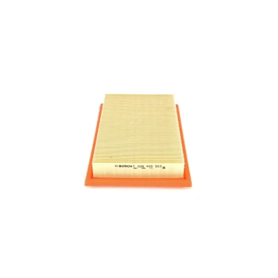 Imagem de BOSCH F 026 400 503 Filtro de ar 40 176,7 276,2 Cartucho filtrante MERCEDES BENZ: Classe C Sedan, T modell, E Sedan