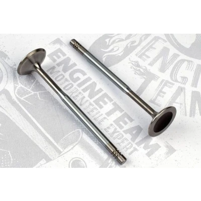 Imagem de ET ENGINETEAM VI0020 válvula de admissão 26,9mm Lado Haste da cromada, Sede revestida a Stellite VOLKSWAGEN: Golf 4