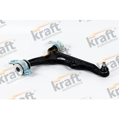 Imagem de KRAFT 4213110 Braço de suspensão Eixo dianteiro, lado direito transversal 17 FIAT: BRAVO 1, LANCIA: DELTA 2