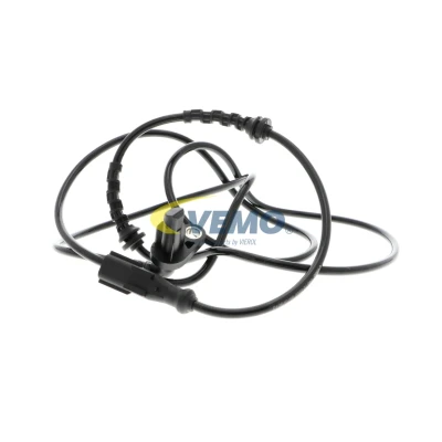 Imagem de VEMO V46 72 0200 Sensor de ABS Eixo traseiro direito Original Quality para veículos com 2 1630 12 oval RENAULT: TWINGO