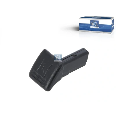 Imagem de Cabo do acelerador DT Spare Parts 1.20146