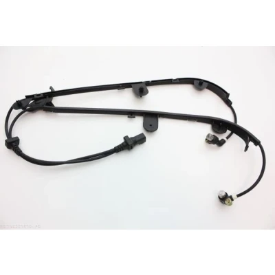 Imagem de AUTOMEGA 150001910 Sensor de ABS esquerda, à direita inductivo FORD: Puma Hatchback