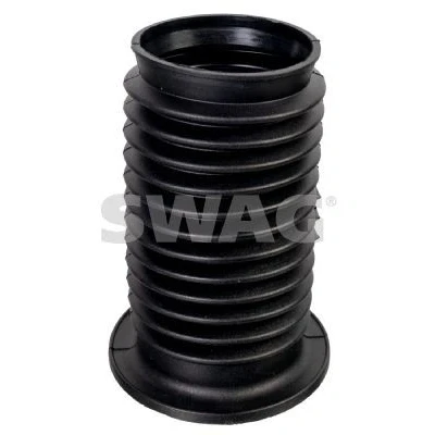 Imagem de SWAG 33 10 2947 Capa de protecção/fole, amortecedor Eixo dianteiro OPEL: Astra K Hatchback