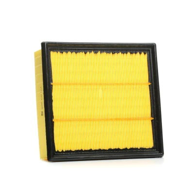 Imagem de FEBI BILSTEIN 38680 Filtro de ar 58 203 212 Cartucho filtrante OPEL: Corsa E Hatchback, D Hatchback
