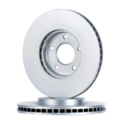 Imagem de BOSCH 0 986 479 C04 Disco de travão 296,2 26 5 114,3 ventilado revestido NISSAN: Qashqai / Qashqai+2 I, Juke, X Trail