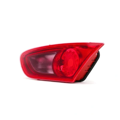 Imagem de VALEO 044078 Farolim ORIGINAL PART à direita parte interior sem lâmpadas porta SEAT: Leon II Hatchback