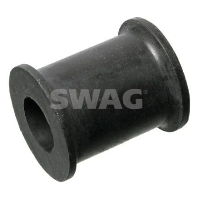 Imagem de SWAG 30 91 9044 Casquilho da Barra Estabilizadora Eixo dianteiro Borracha 21 34